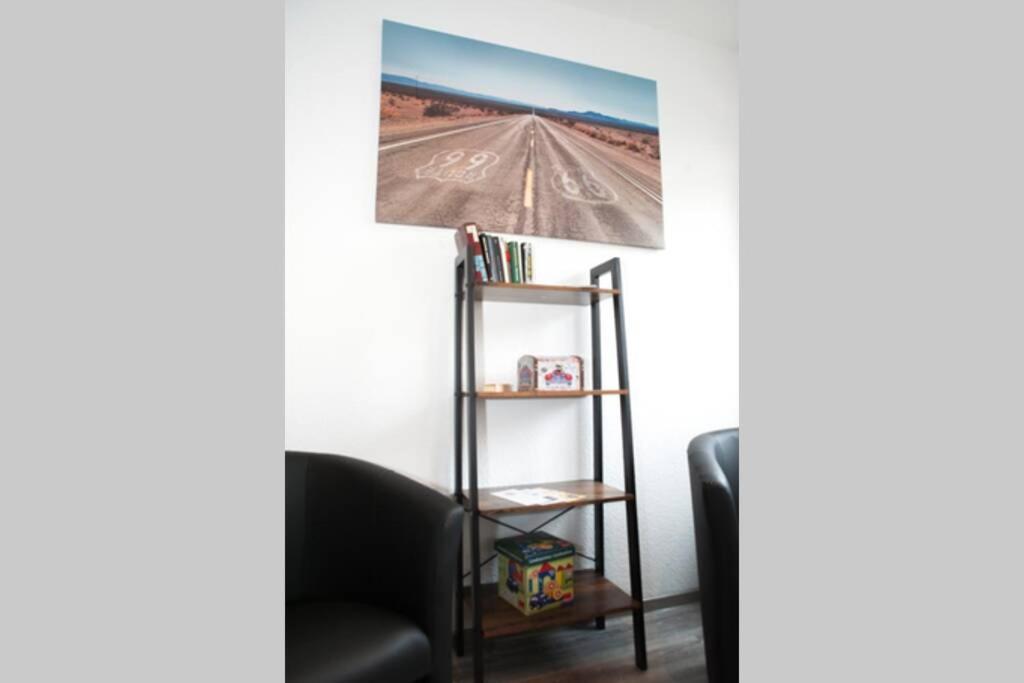 Exklusive Ferienwohnung In Einbeck, Zentrum! Neu!! 외부 사진